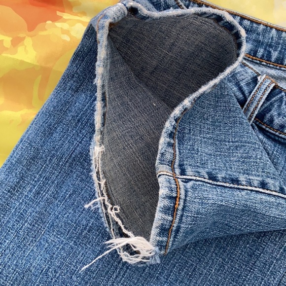 Levi’s Low Cut 545 size 12M - Picture 9 of 12